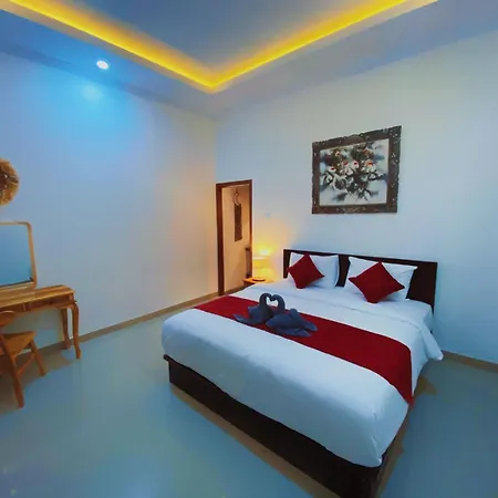Dornice Guest House Nusa Lembongan