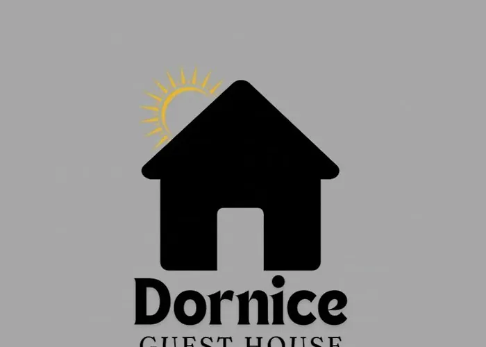 招待所 Dornice 3*